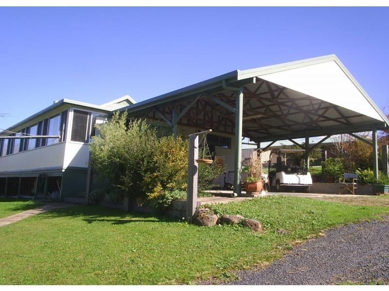 Lot 2 Gum Drive, Dorrigo NSW 2453