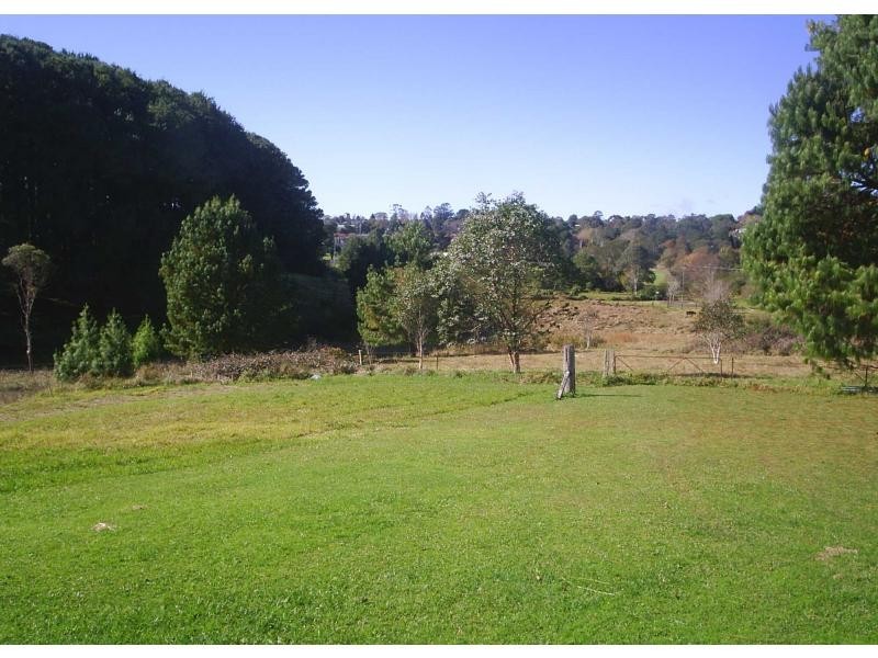 Lot 2 Gum Drive, Dorrigo NSW 2453
