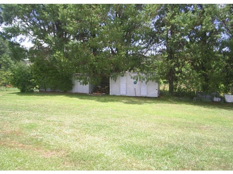 Lot 2 Gum Drive, Dorrigo NSW 2453