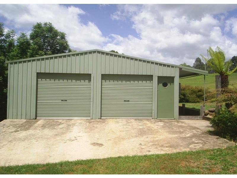 Lot 2 Gum Drive, Dorrigo NSW 2453