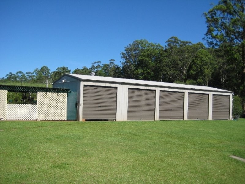 2209 Waterfall Way, Bellingen NSW 2454