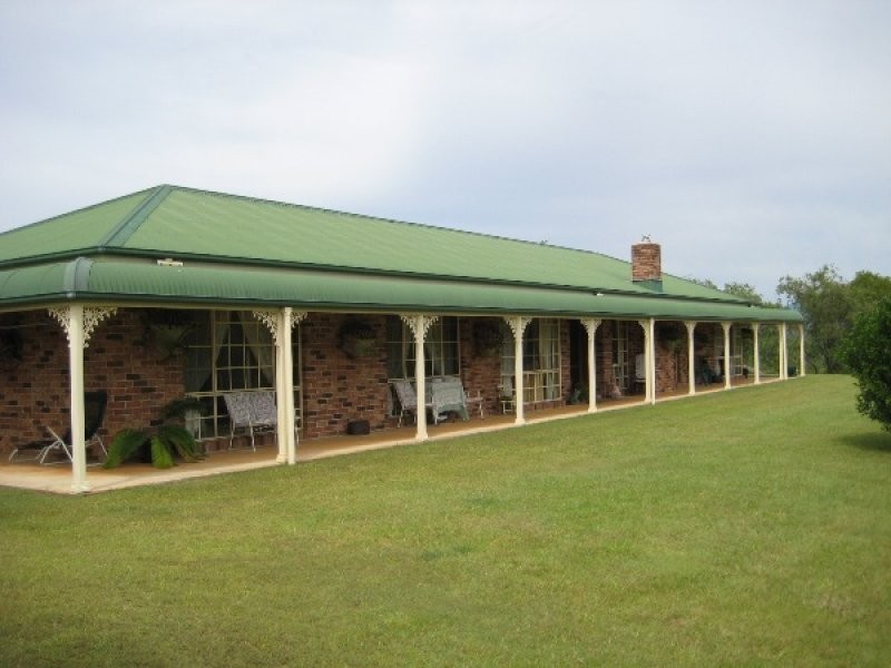 2209 Waterfall Way, Bellingen NSW 2454