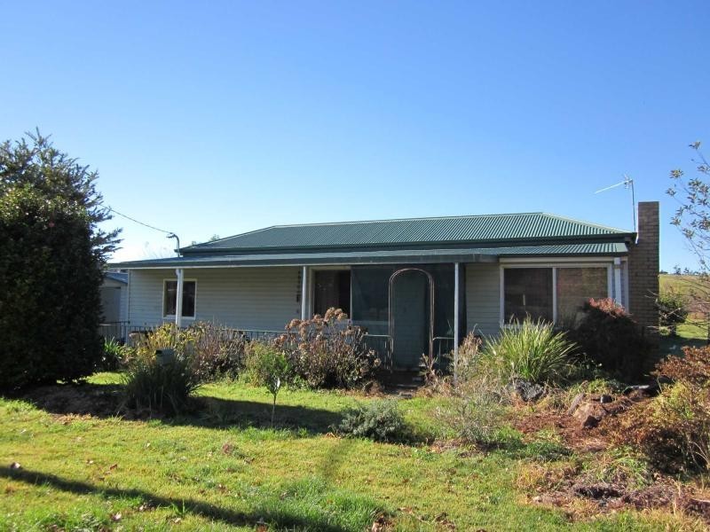 1 Mahogany Street, Dorrigo NSW 2453