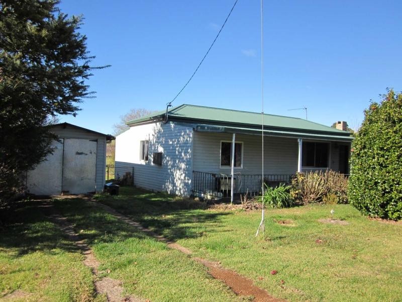 1 Mahogany Street, Dorrigo NSW 2453