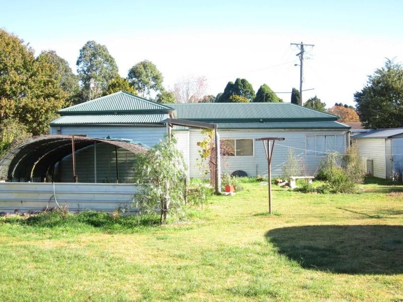 1 Mahogany Street, Dorrigo NSW 2453