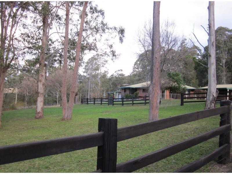 8269 Armidale Road, Tyringham NSW 2453