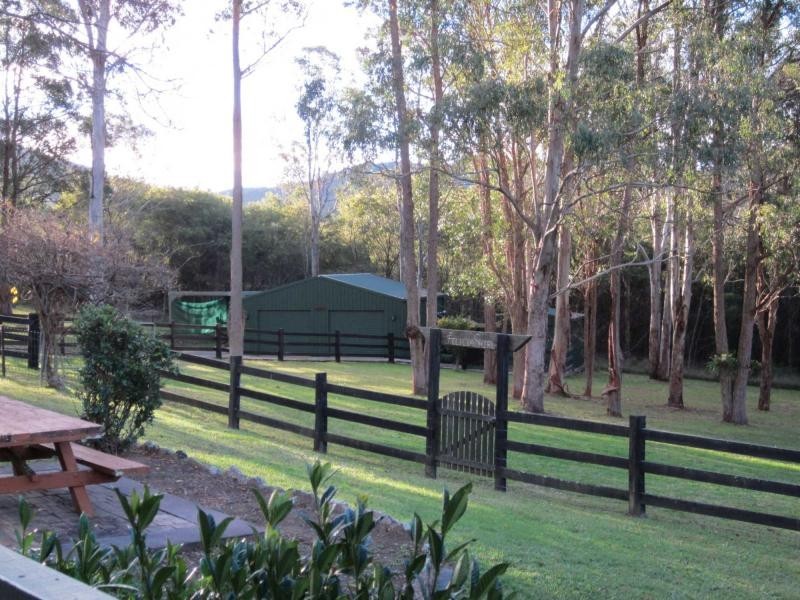 8269 Armidale Road, Tyringham NSW 2453
