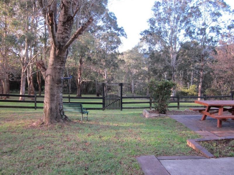 8269 Armidale Road, Tyringham NSW 2453