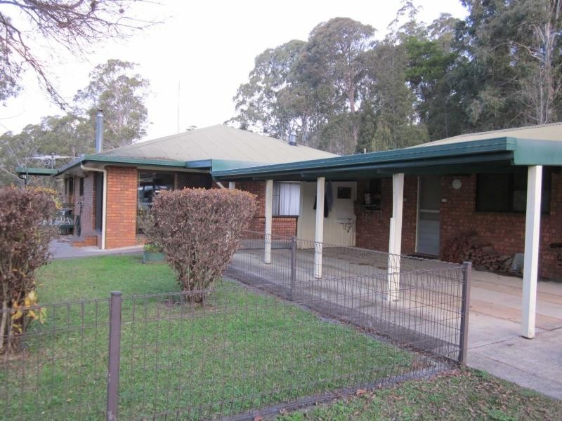 8269 Armidale Road, Tyringham NSW 2453