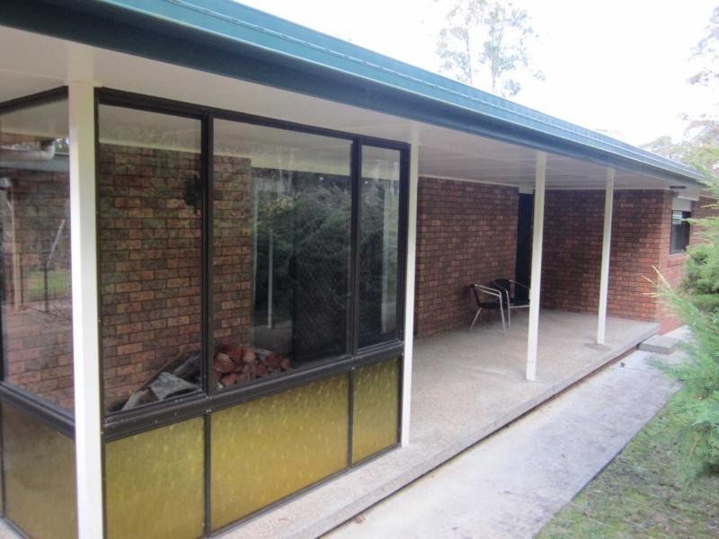 8269 Armidale Road, Tyringham NSW 2453