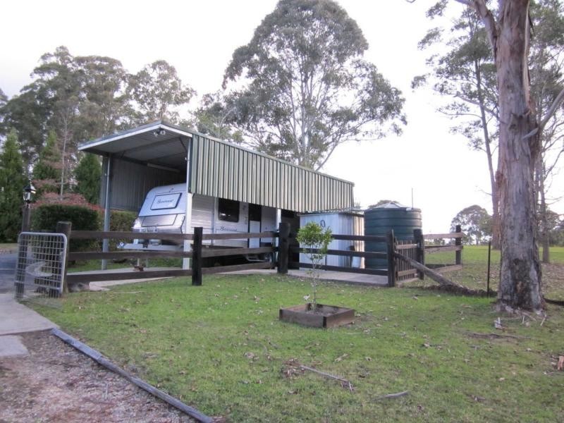 8269 Armidale Road, Tyringham NSW 2453