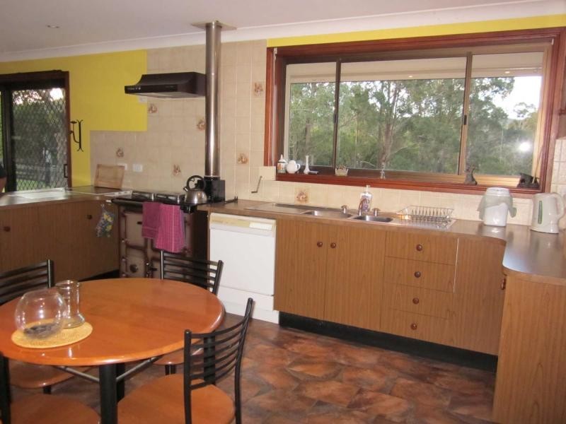 8269 Armidale Road, Tyringham NSW 2453