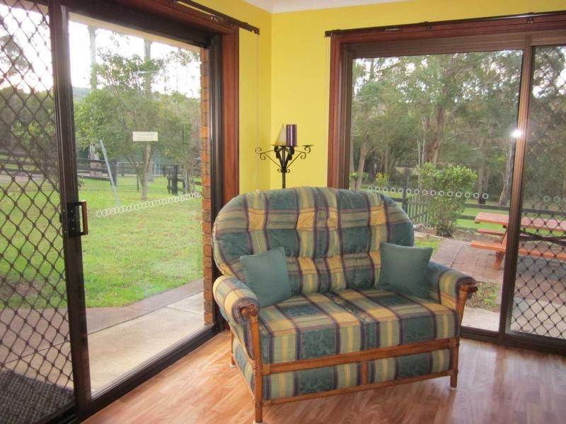 8269 Armidale Road, Tyringham NSW 2453