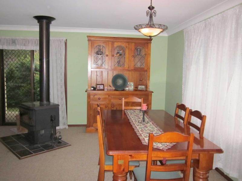 8269 Armidale Road, Tyringham NSW 2453