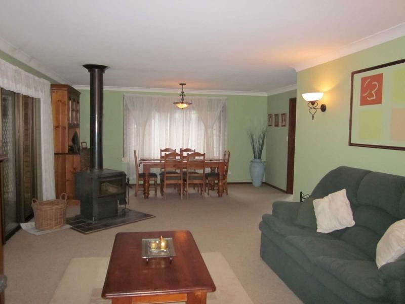 8269 Armidale Road, Tyringham NSW 2453