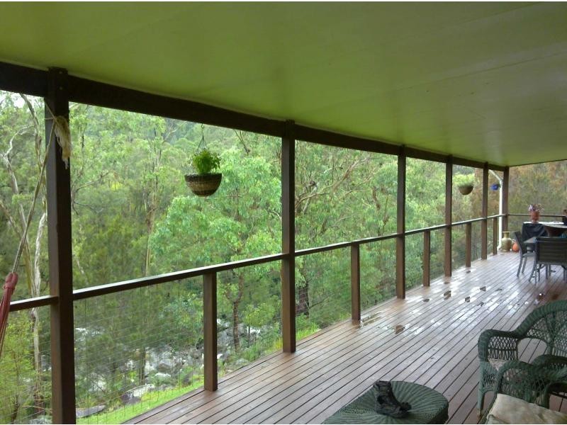 1715 Tyringham Road, Dorrigo NSW 2453