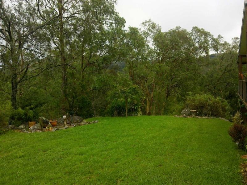 1715 Tyringham Road, Dorrigo NSW 2453