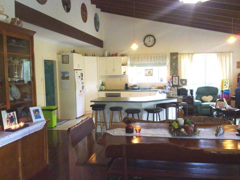 1715 Tyringham Road, Dorrigo NSW 2453