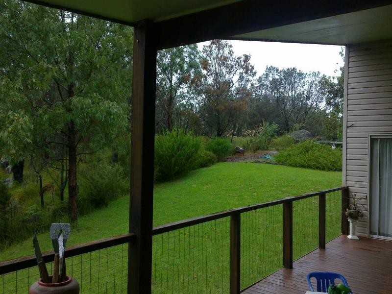 1715 Tyringham Road, Dorrigo NSW 2453