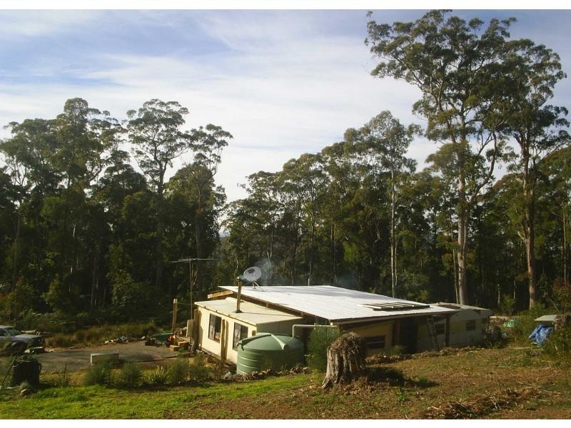 7898 Armidale Road, Billys Creek NSW 2453
