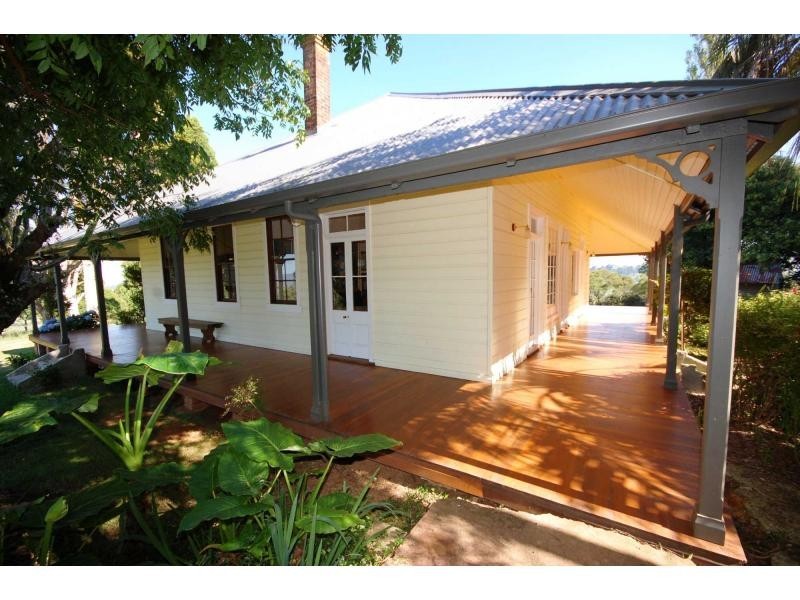 500 Rocky Creek Road, Dorrigo NSW 2453