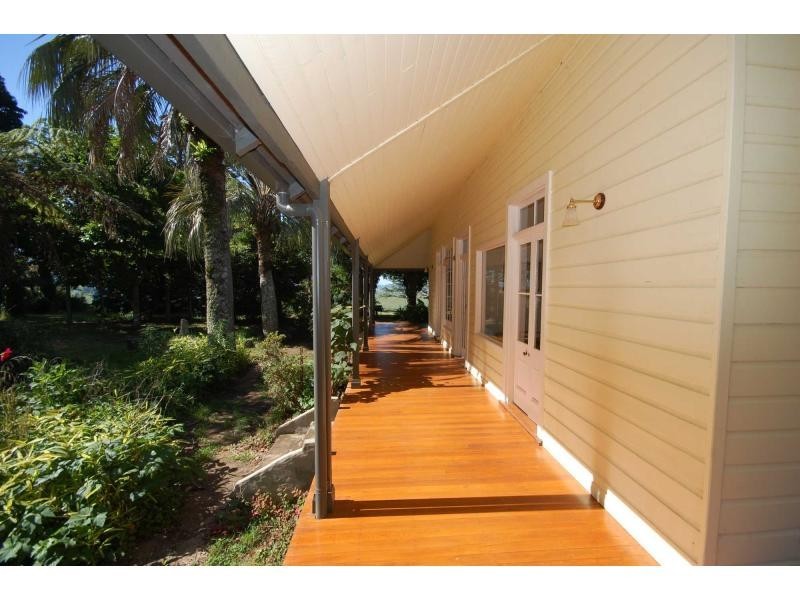 500 Rocky Creek Road, Dorrigo NSW 2453