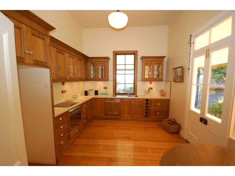 500 Rocky Creek Road, Dorrigo NSW 2453