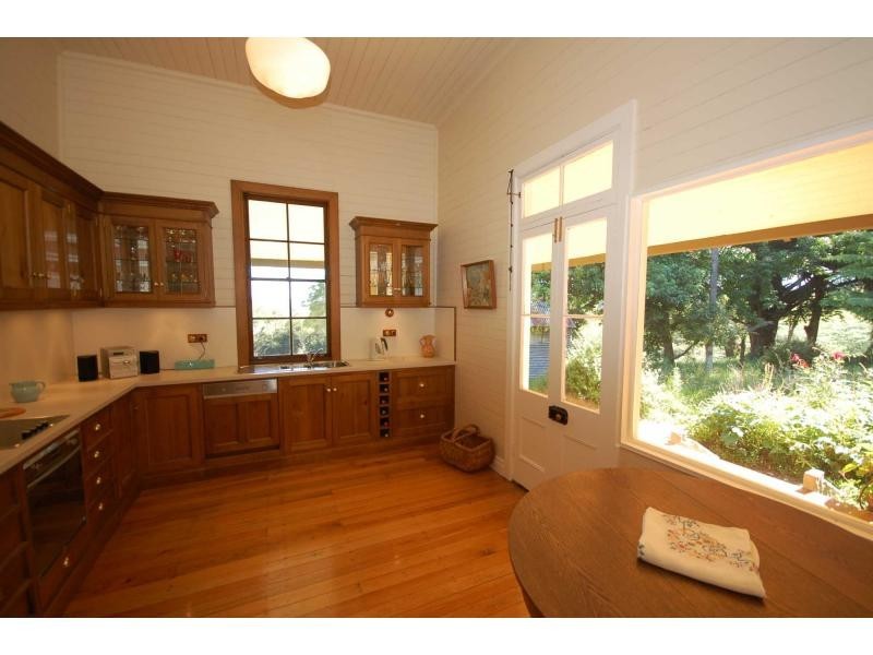 500 Rocky Creek Road, Dorrigo NSW 2453