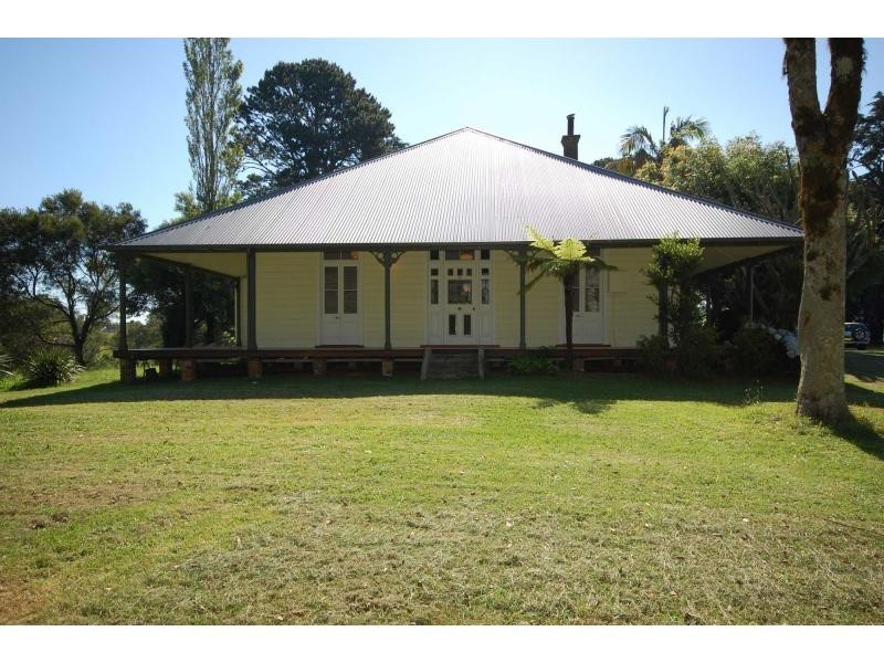 500 Rocky Creek Road, Dorrigo NSW 2453