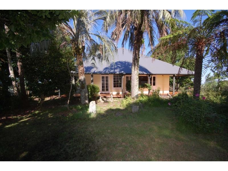 500 Rocky Creek Road, Dorrigo NSW 2453