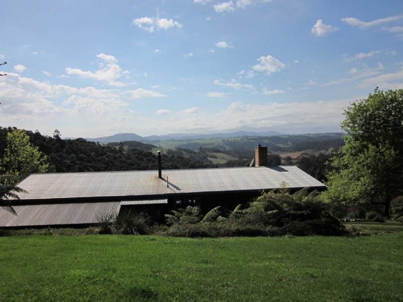 521 Muldiva Road, Dorrigo NSW 2453