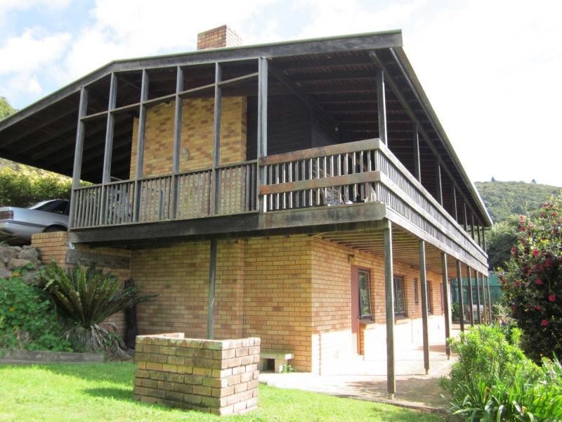 521 Muldiva Road, Dorrigo NSW 2453