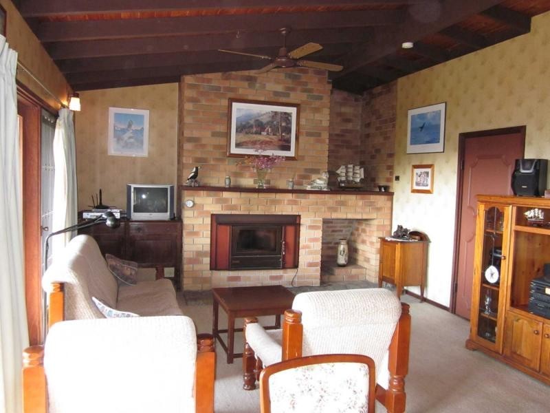 521 Muldiva Road, Dorrigo NSW 2453