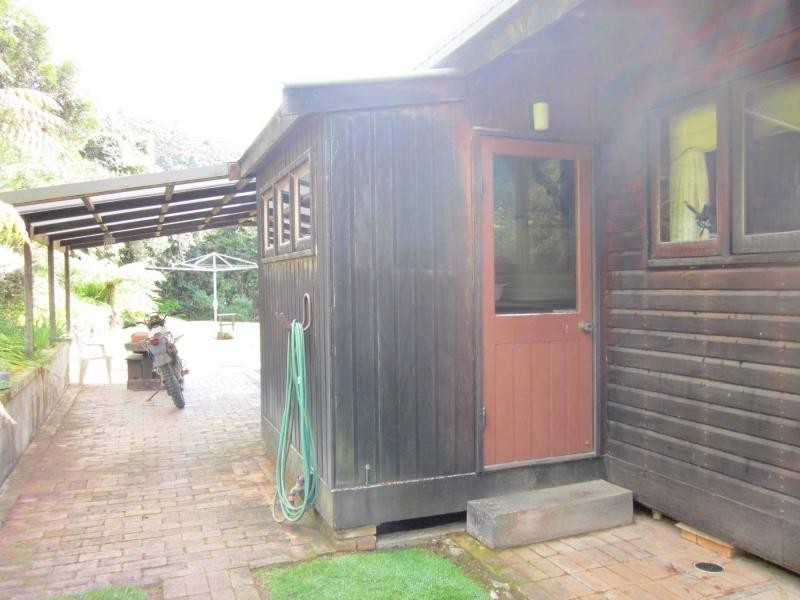 521 Muldiva Road, Dorrigo NSW 2453