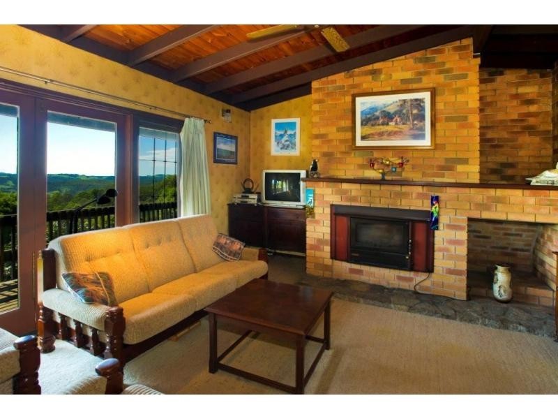 521 Muldiva Road, Dorrigo NSW 2453