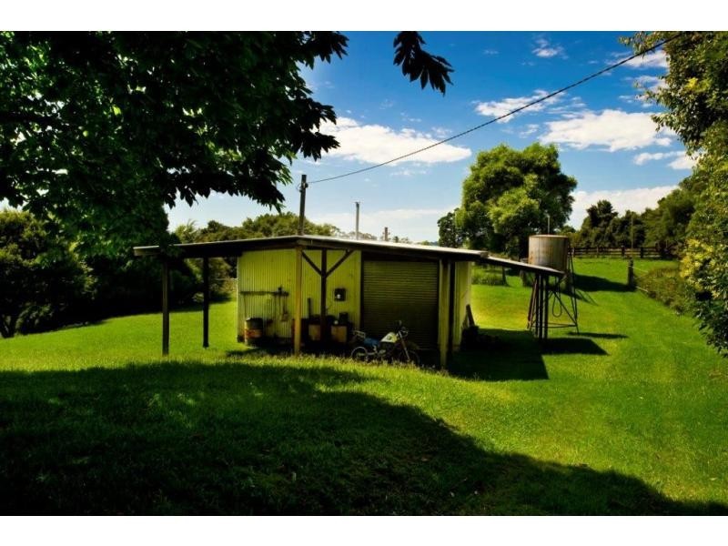 521 Muldiva Road, Dorrigo NSW 2453