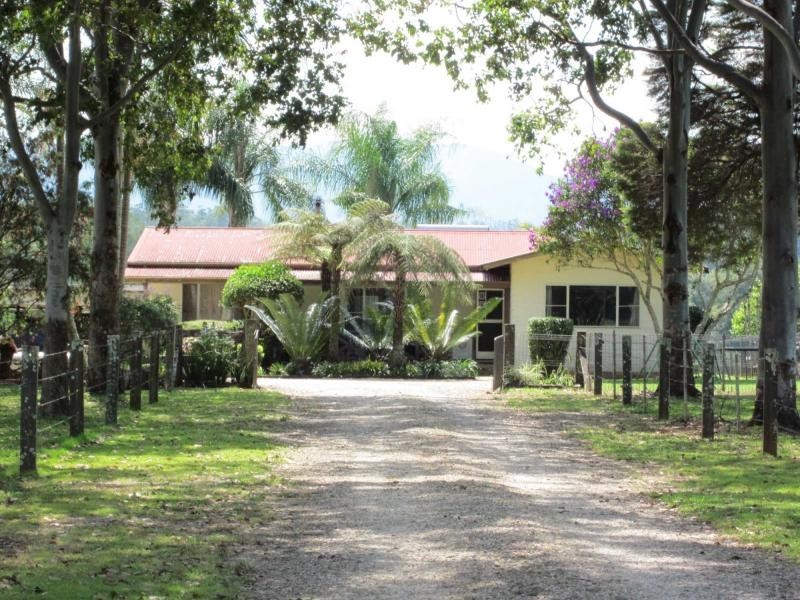 1550 Waterfall Way, Bellingen NSW 2454