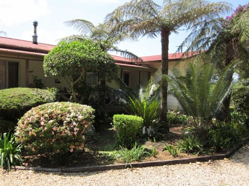 1550 Waterfall Way, Bellingen NSW 2454