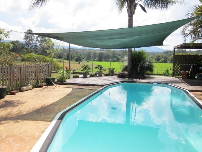 1550 Waterfall Way, Bellingen NSW 2454