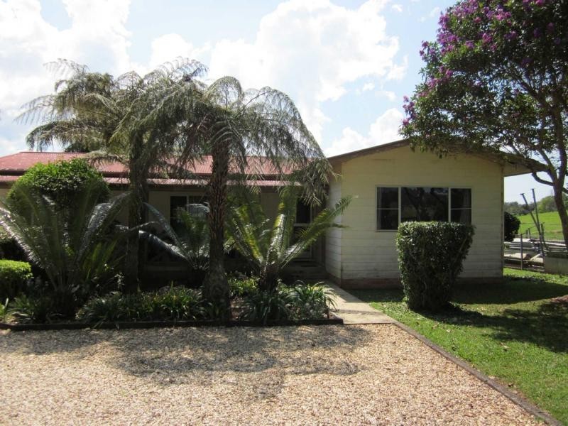 1550 Waterfall Way, Bellingen NSW 2454