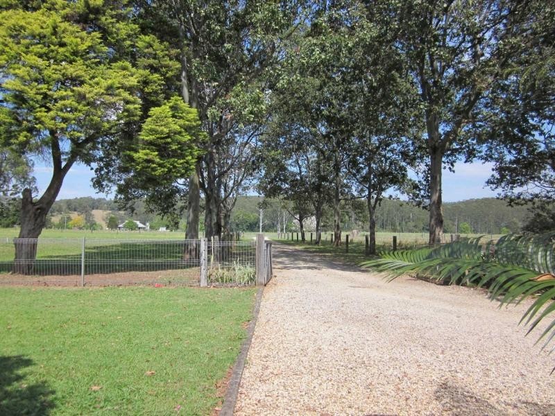1550 Waterfall Way, Bellingen NSW 2454