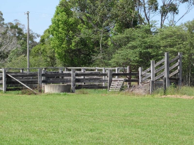 1550 Waterfall Way, Bellingen NSW 2454