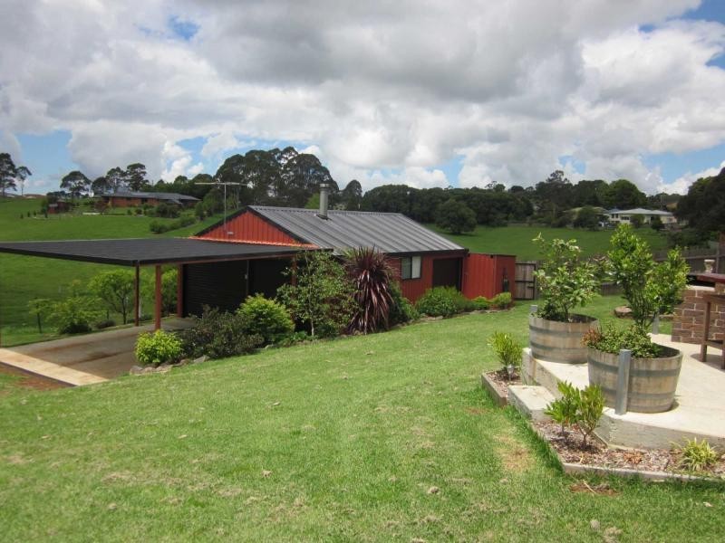 24 Kurrajong Street, Dorrigo NSW 2453