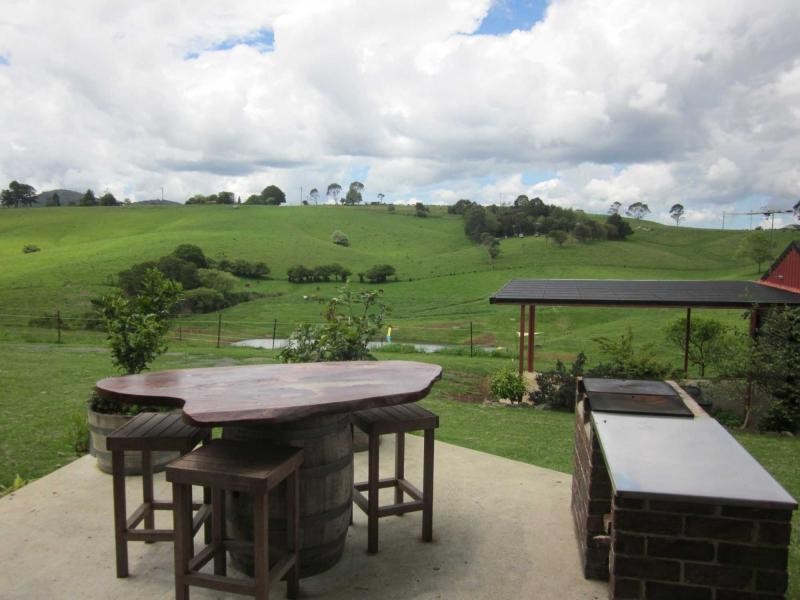 24 Kurrajong Street, Dorrigo NSW 2453