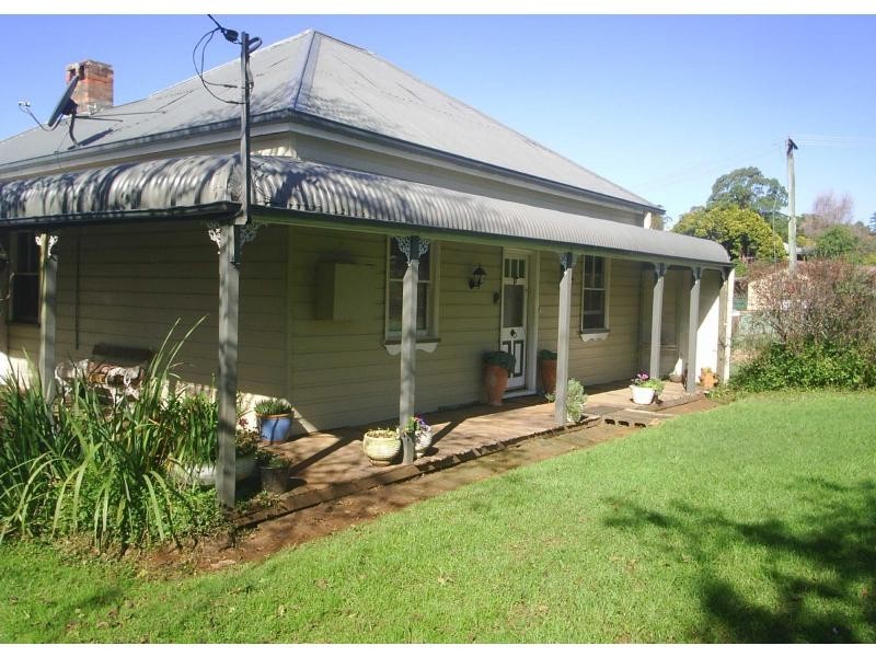 21 Vine Street, Dorrigo NSW 2453
