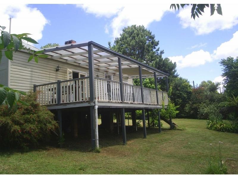 21 Vine Street, Dorrigo NSW 2453