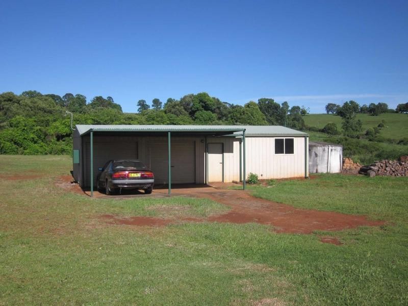 22 Hayden Street, Dorrigo NSW 2453
