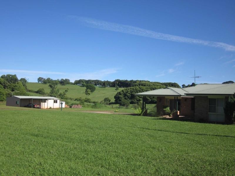22 Hayden Street, Dorrigo NSW 2453