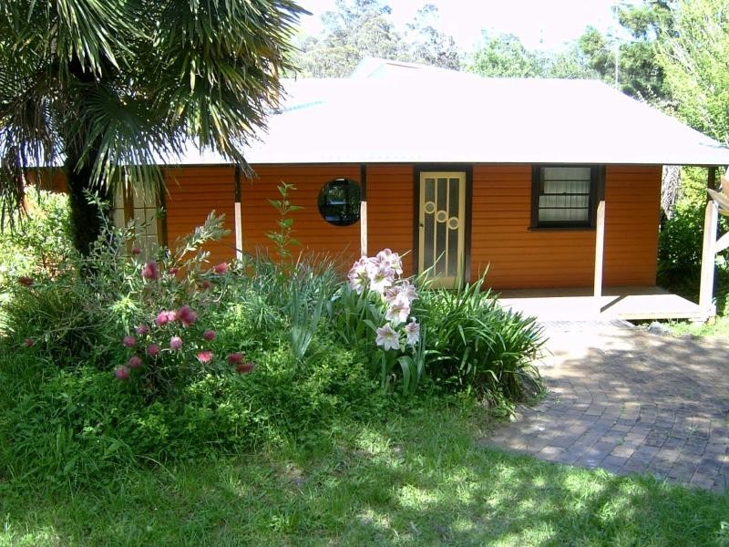 22 Mount Street, Dundurrabin NSW 2453