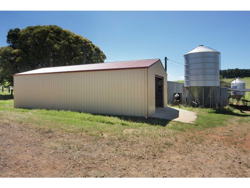 10 Rocky Creek Road, Dorrigo NSW 2453